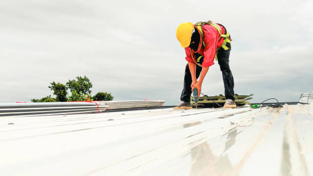 Best Wood Shake Roofing  in Coal Grove, OH