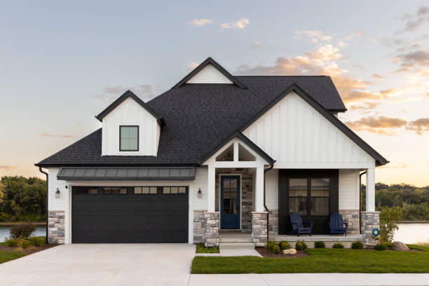 Best Storm Damage Roof Repair  in Coal Grove, OH