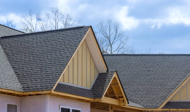 Best Green or Eco-Friendly Roofing Solutions  in Coal Grove, OH