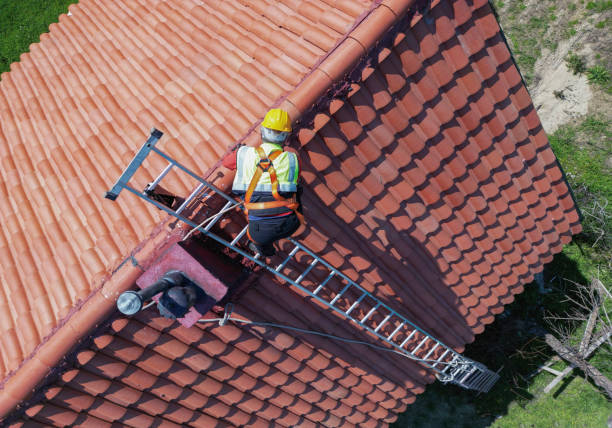 Best Rubber Roofing (EPDM, TPO)  in Coal Grove, OH