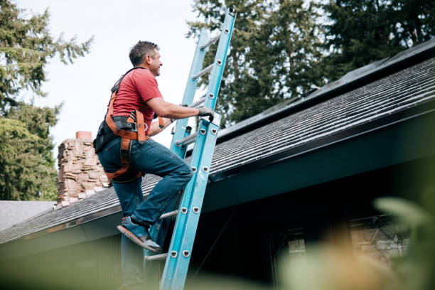 Waterproofing in Coal Grove, OH