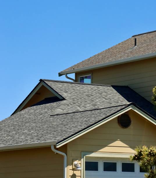 Best Rubber Roofing (EPDM, TPO)  in Coal Grove, OH